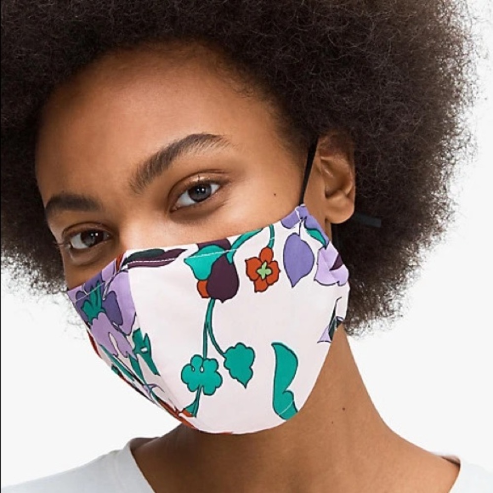 💎 Kate Spade face mask - Picture 2 of 2
